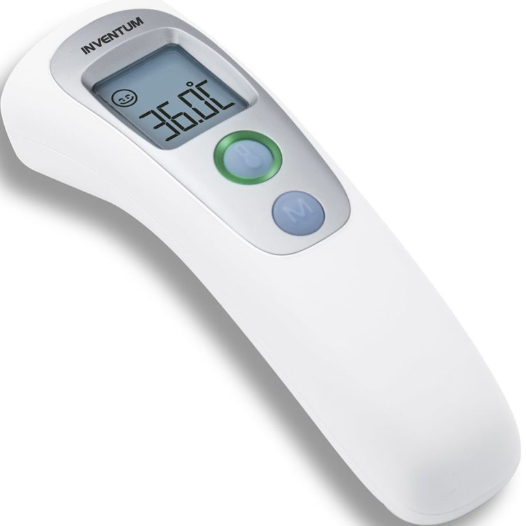Inventum TMC609 - Lichaamsthermometer