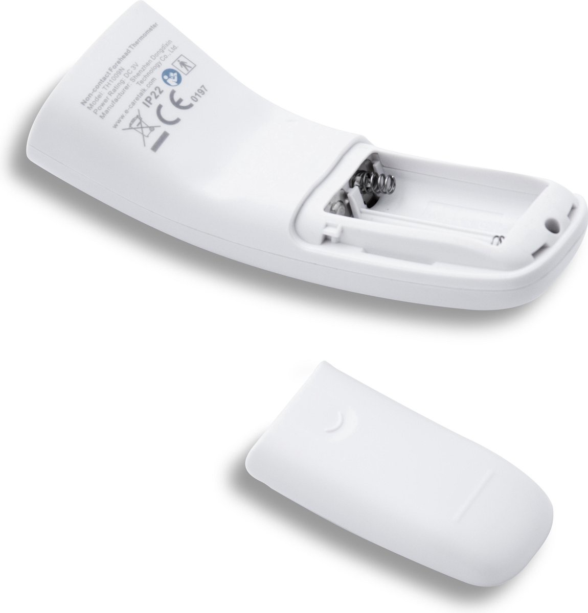 Inventum TMC609 - Lichaamsthermometer
