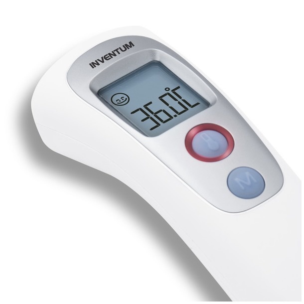 Inventum TMC609 - Lichaamsthermometer