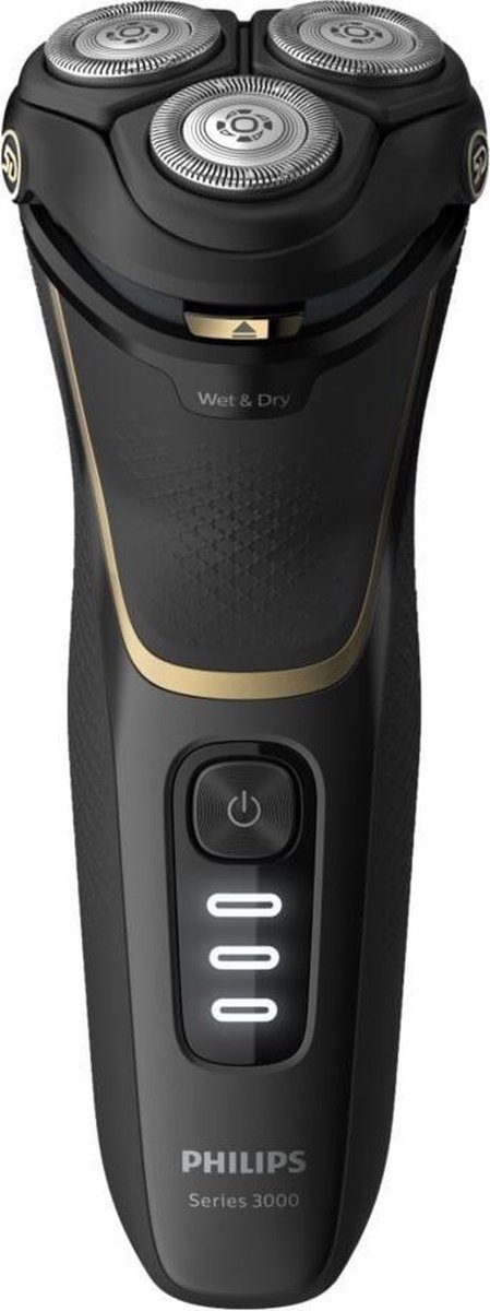 Philips Wet & Dry Series 3000 S3333/54 - Scheerapparaat