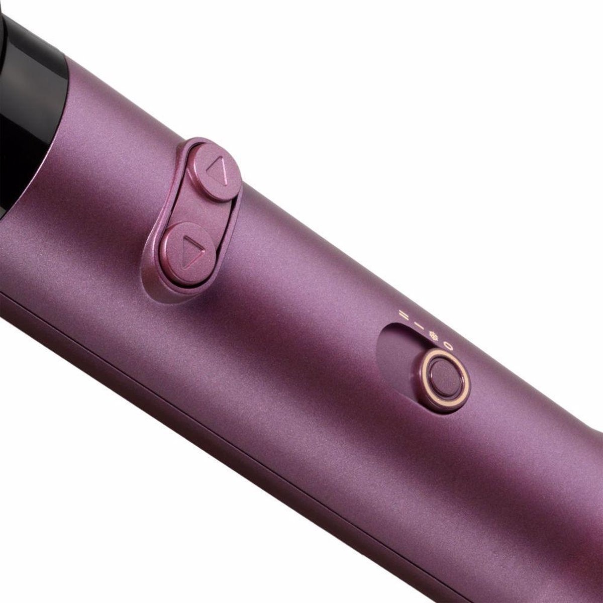 BaByliss Big Hair Dual AS950E - Krulborstel