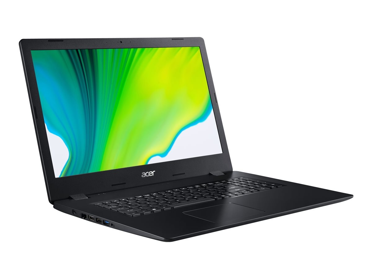 Acer Aspire 3 - 17.3 inch Laptop (A317-52-36BU) - Laptop