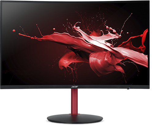 Acer Nitro XZ272Vbmiiphx - Monitor