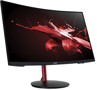 Acer Nitro XZ272Vbmiiphx - Monitor