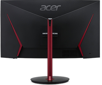 Acer Nitro XZ272Vbmiiphx - Monitor