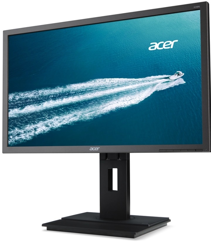 Acer B246HL ymdpr - Monitor