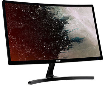 Acer Nitro ED242QRAbidpx - Monitor