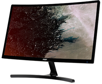 Acer Nitro ED242QRAbidpx - Monitor