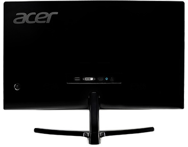 Acer Nitro ED242QRAbidpx - Monitor