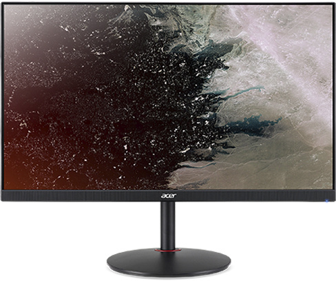 Acer Nitro XV272UPbmiiprzx - Monitor