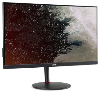 Acer Nitro XV272UPbmiiprzx - Monitor