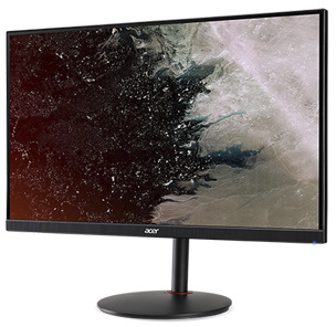 Acer Nitro XV272UPbmiiprzx - Monitor