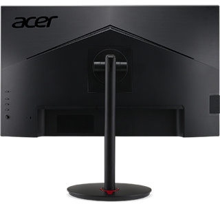 Acer Nitro XV272UPbmiiprzx - Monitor