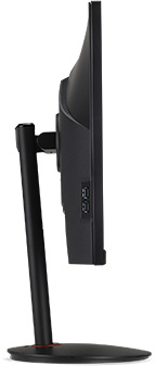 Acer Nitro XV272UPbmiiprzx - Monitor