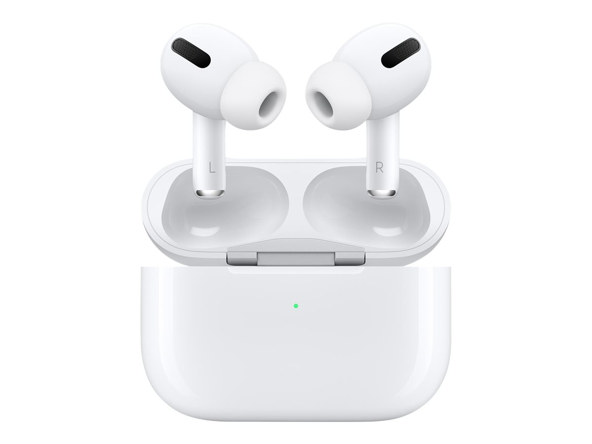 Apple AirPods Pro 2021 (MLWK3) - Draadloze koptelefoon