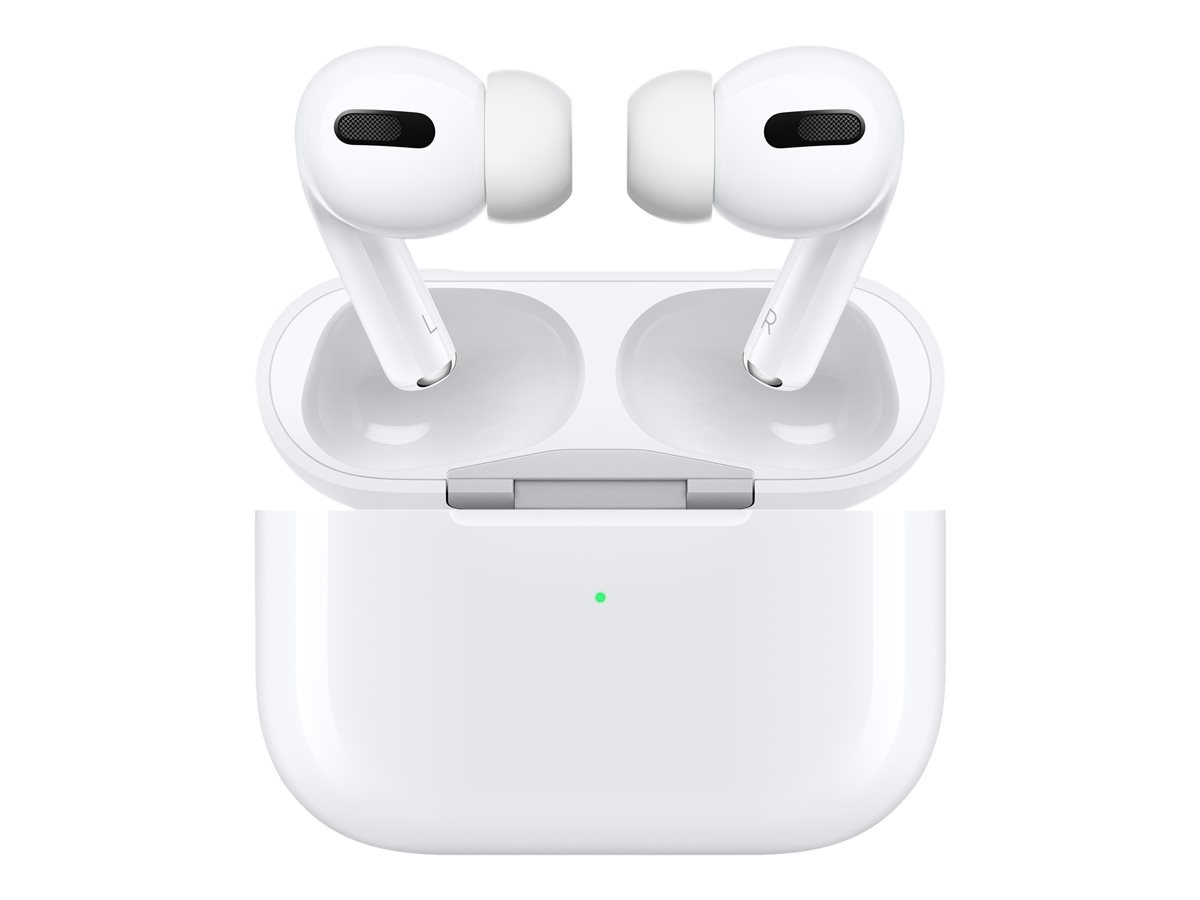 Apple AirPods Pro 2021 (MLWK3) - Draadloze koptelefoon