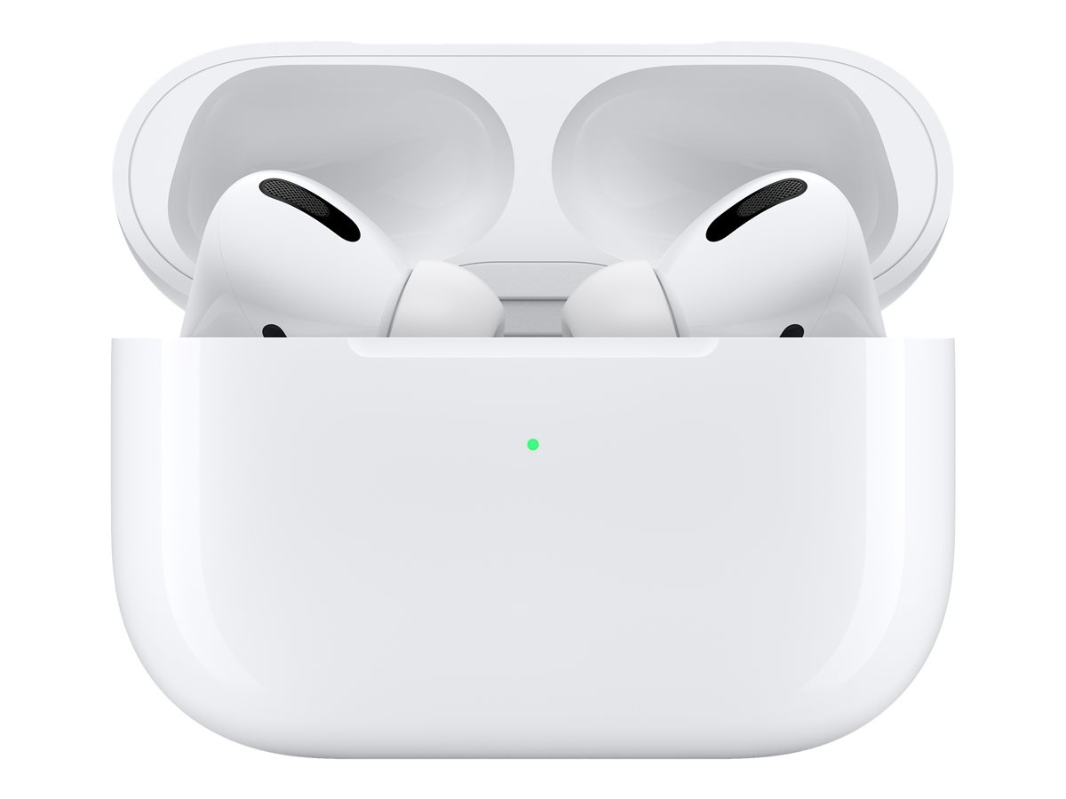 Apple AirPods Pro 2021 (MLWK3) - Draadloze koptelefoon