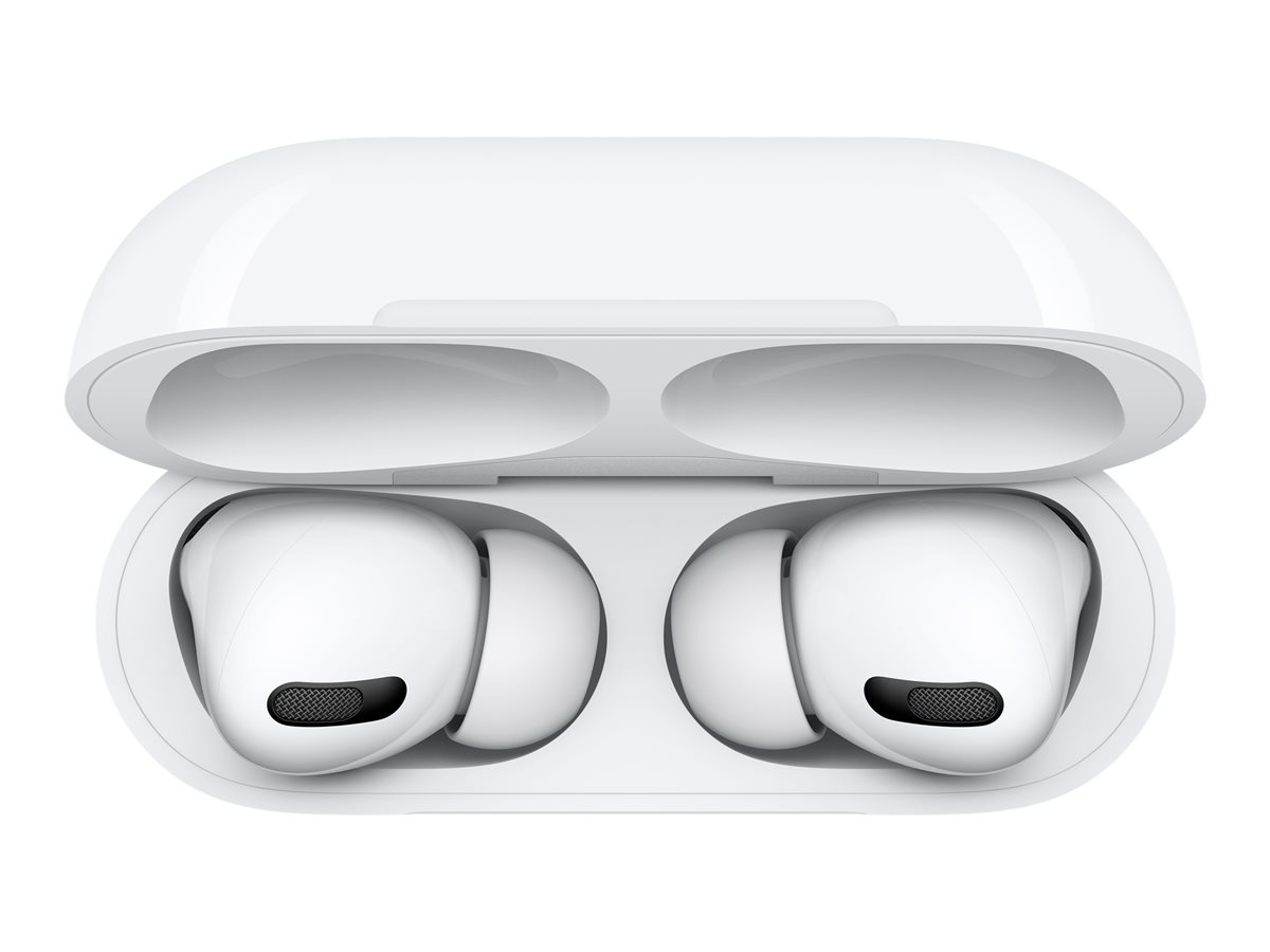 Apple AirPods Pro 2021 (MLWK3) - Draadloze koptelefoon