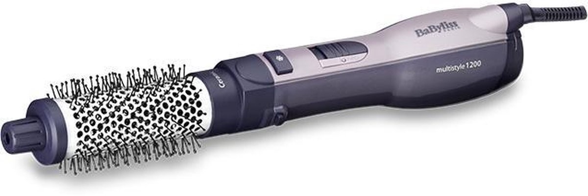 BaByliss Multistyle AS121E - Krulborstel
