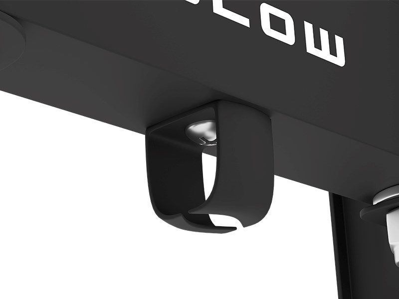 Blow HQ 13 - TV muurbeugel