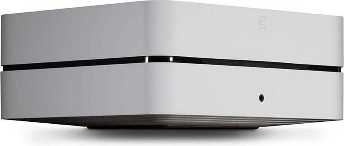 Bluesound Vault 2i Wit Multiroom muziekstreamer - Versterker