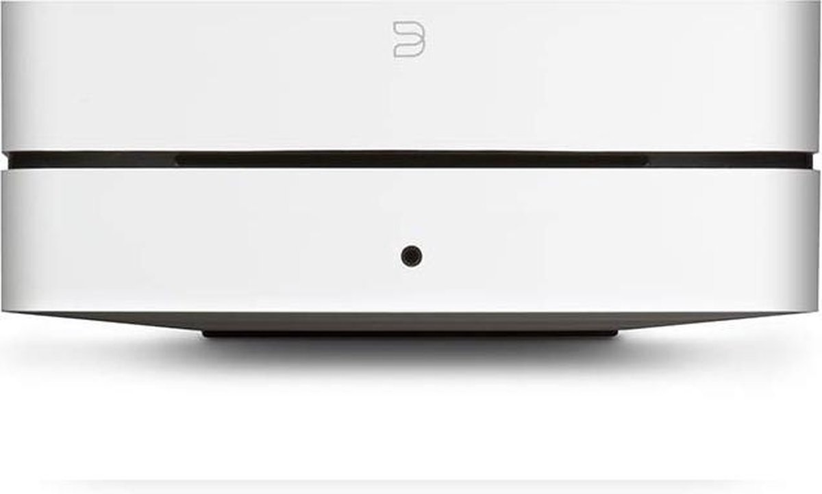 Bluesound Vault 2i Wit Multiroom muziekstreamer - Versterker