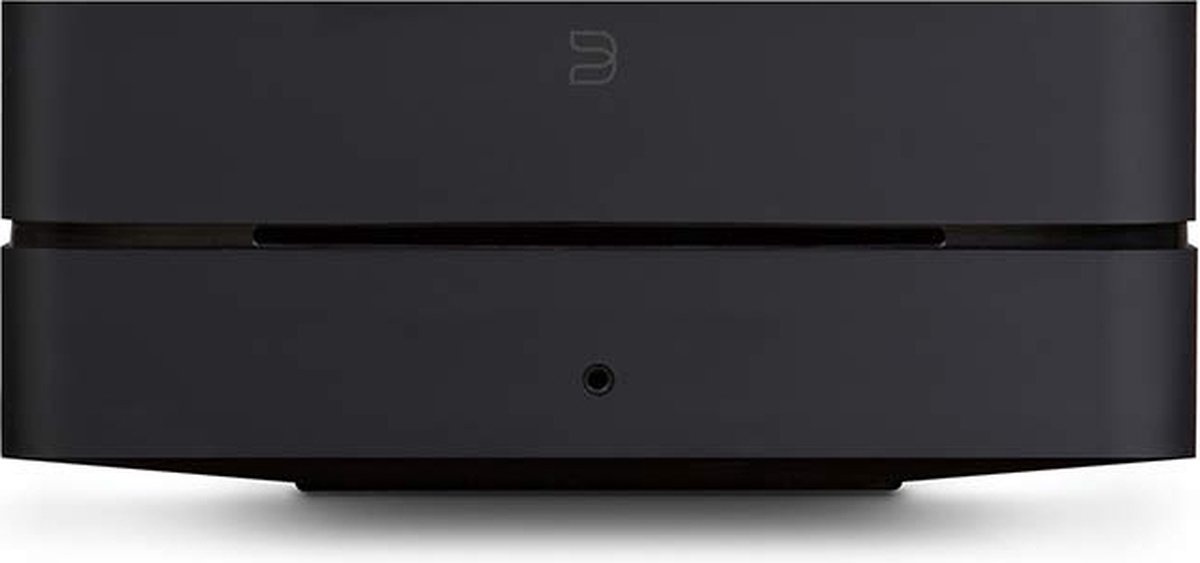 Bluesound Vault 2i Zwart Multiroom muziekstreamer - Versterker