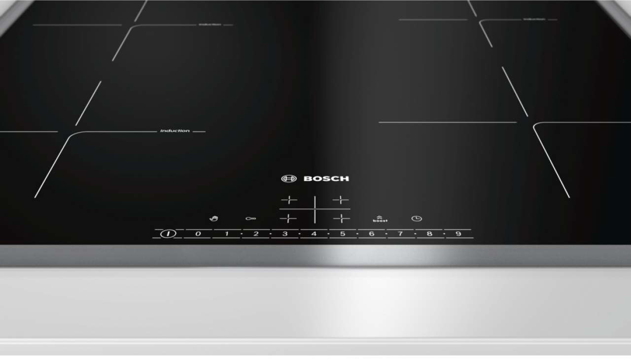 Bosch EXCLUSIV PIE645FB1M - Inductiekookplaat
