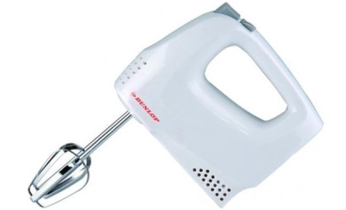 Dunlop 06765 Compacte handmixer - Handmixer