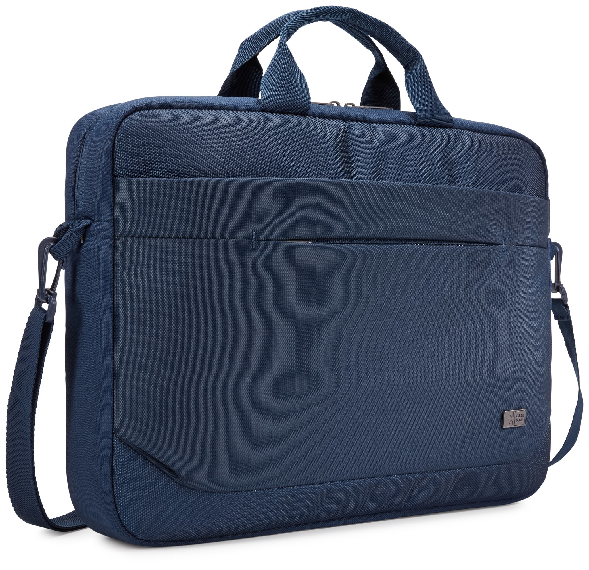 Case Logic Advantage 15,6" Blauw - Laptoptas