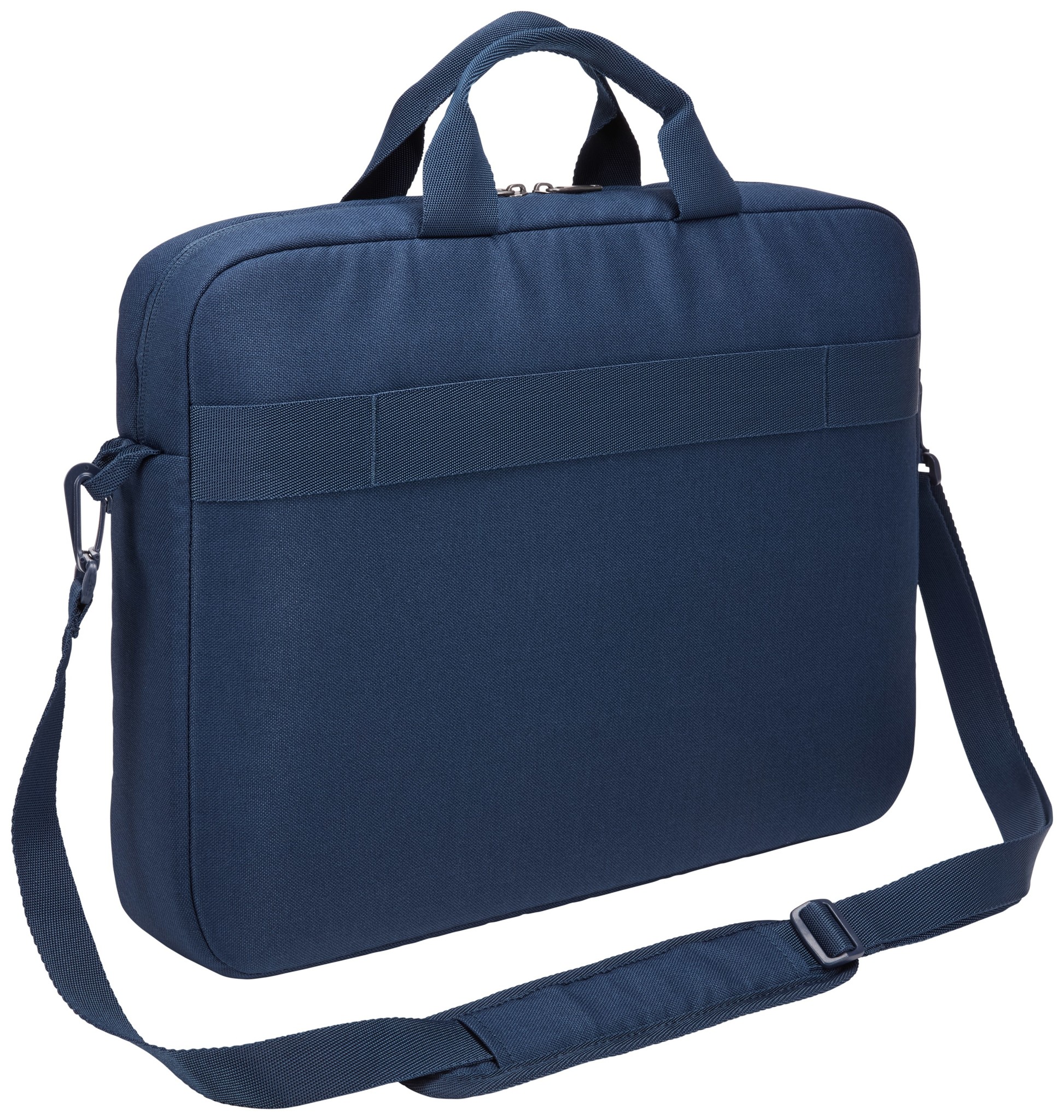 Case Logic Advantage 15,6" Blauw - Laptoptas