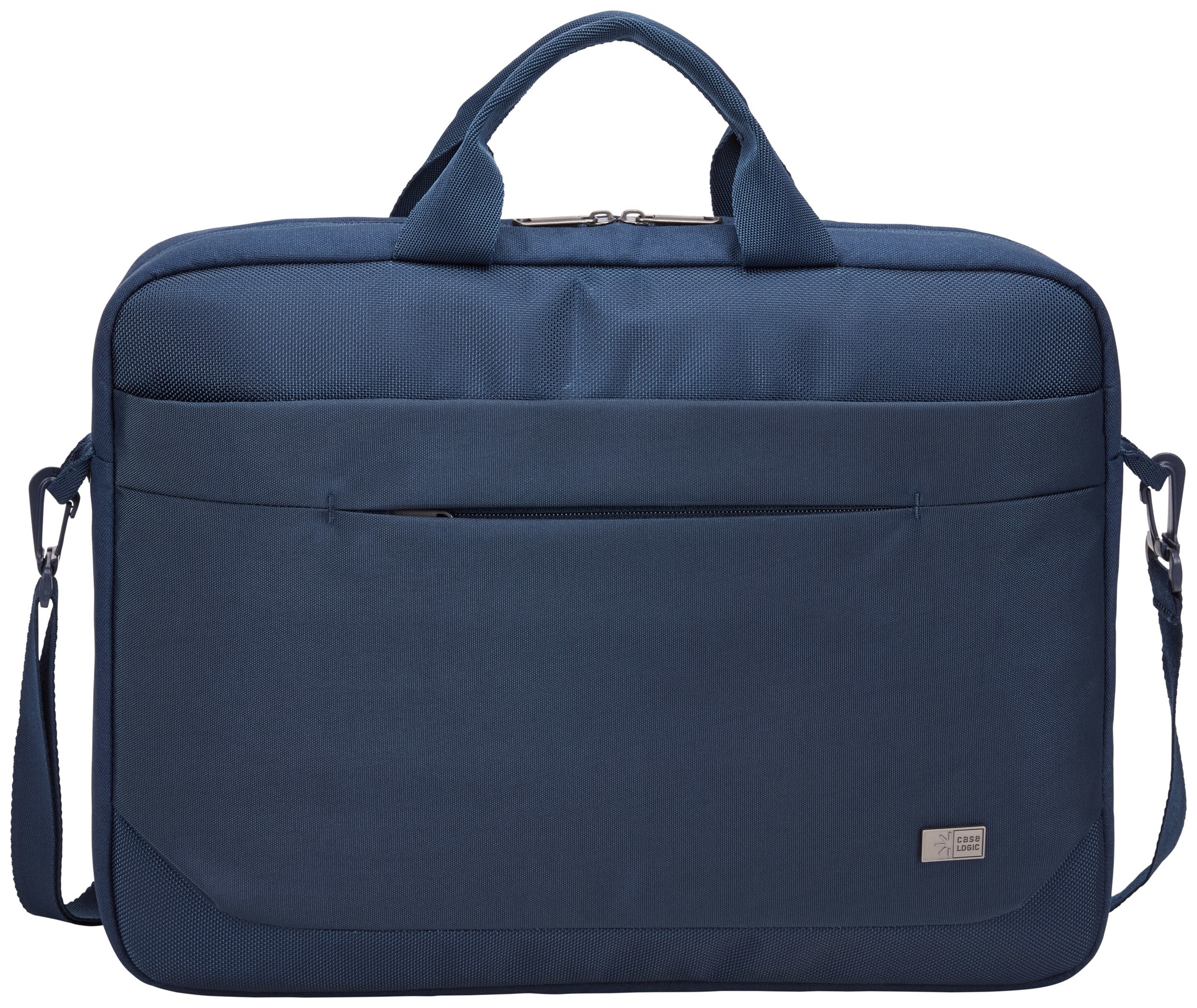 Case Logic Advantage 15,6" Blauw - Laptoptas