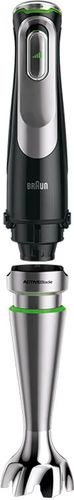 Braun MultiQuick 9 MQ 9125XS - Staafmixer