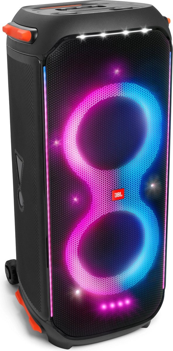 JBL PartyBox 710 - Draadloze speaker