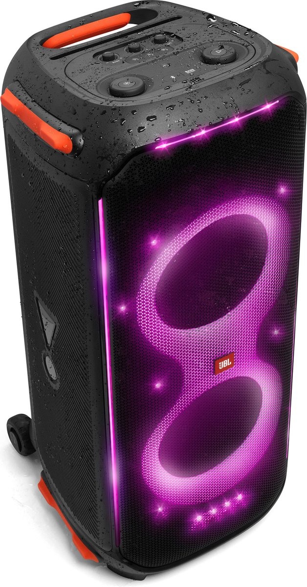 JBL PartyBox 710 - Draadloze speaker
