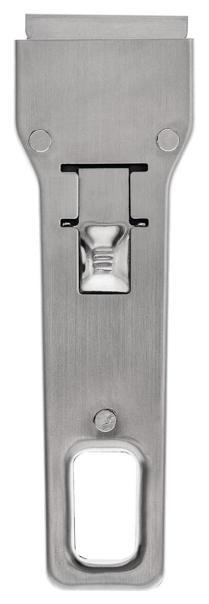 Electrolux E6HUE102 Schraper
