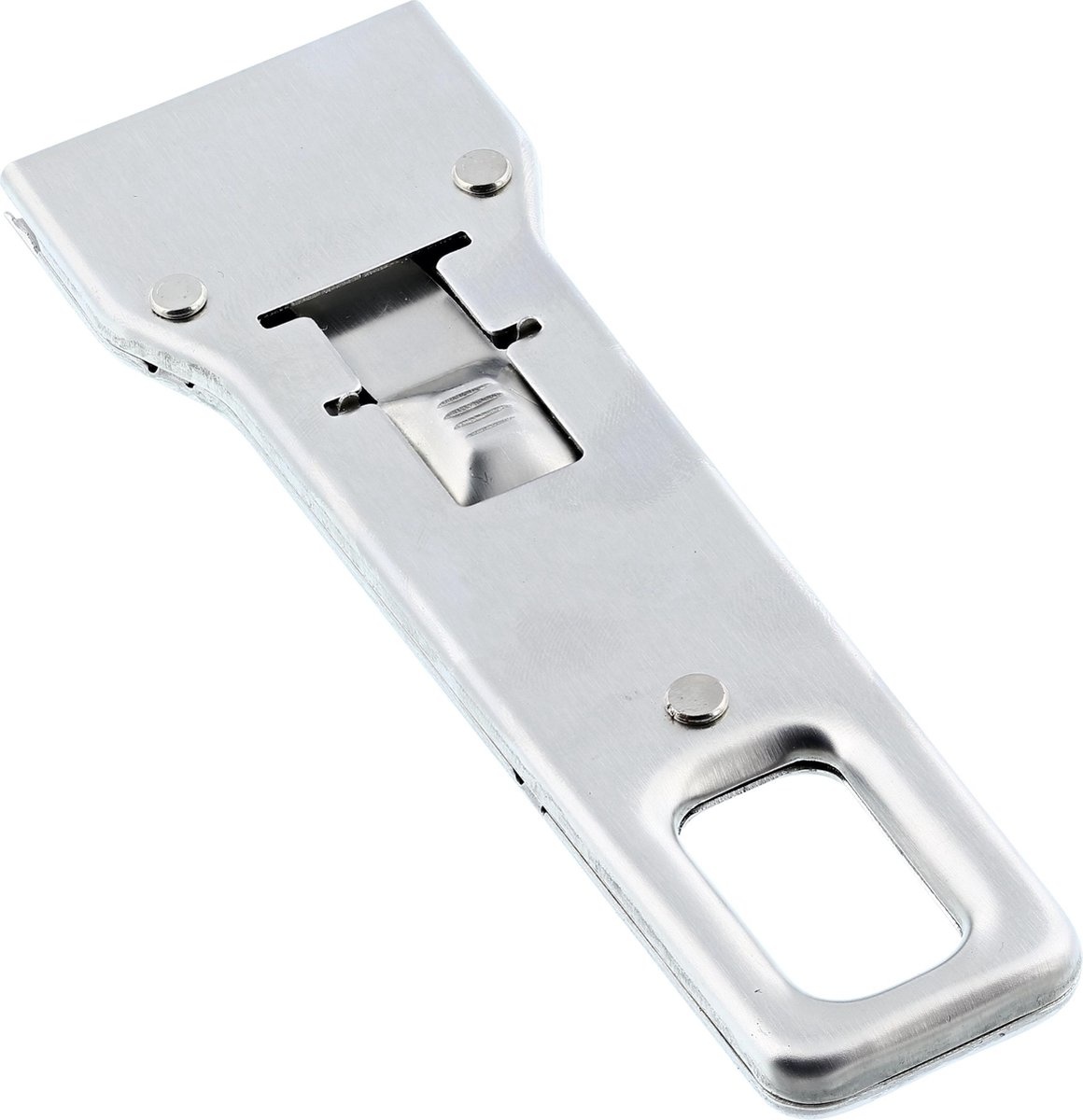 Electrolux E6HUE102 Schraper