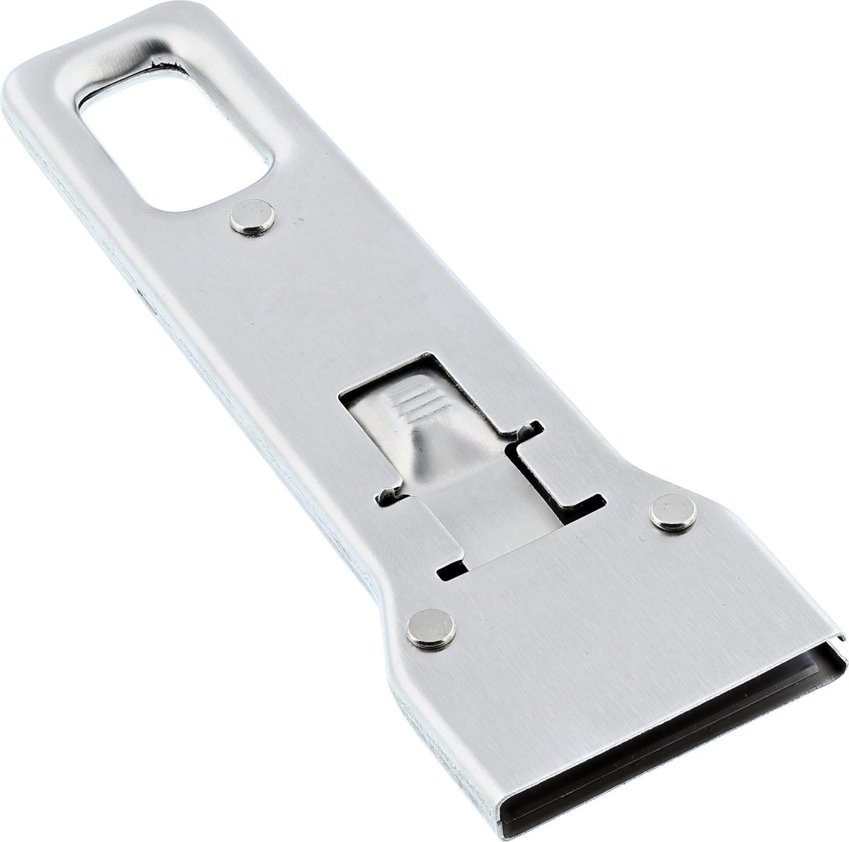 Electrolux E6HUE102 Schraper