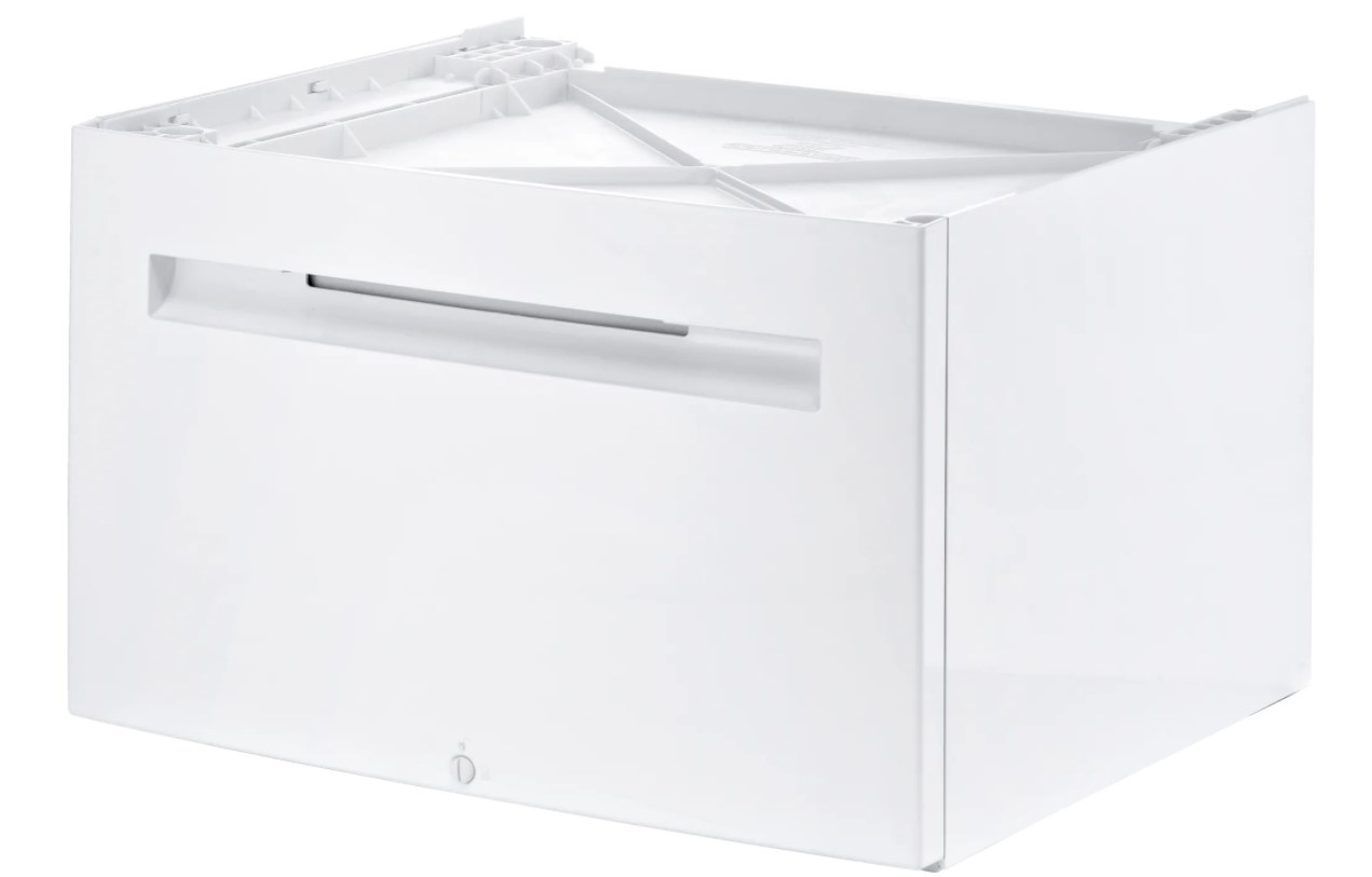 Bosch WMZPW20W Verhoger voor s en drogers