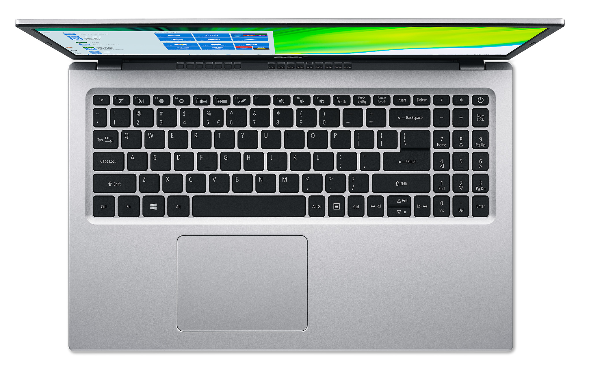 Acer Aspire 5 Laptop 15.6 inch (A515-56-70N0) - Laptop