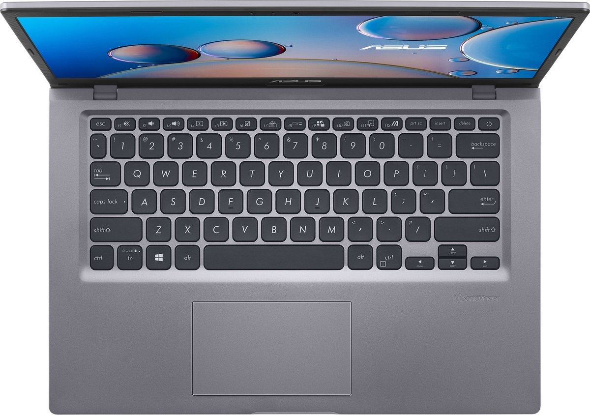 ASUS X415EA-EB532W - Laptop