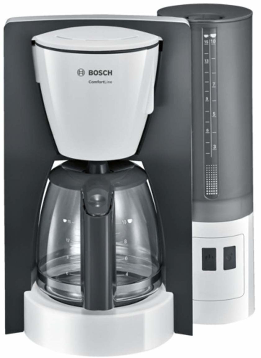 Bosch TKA6A041 - Koffiezetapparaat