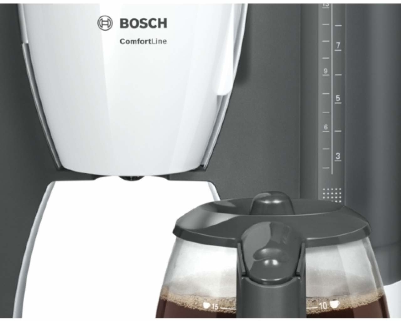 Bosch TKA6A041 - Koffiezetapparaat