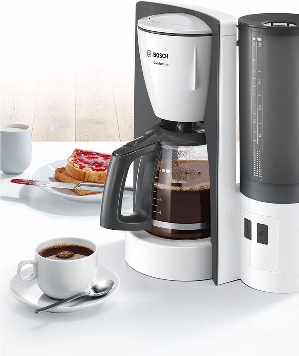 Bosch TKA6A041 - Koffiezetapparaat