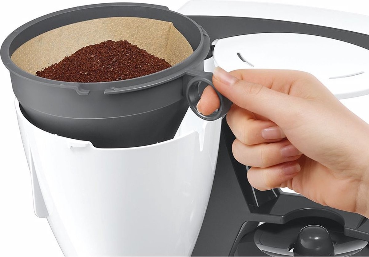 Bosch TKA6A041 - Koffiezetapparaat