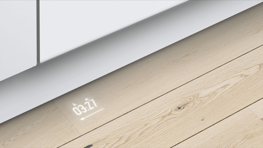 Bosch EXCLUSIV SMV6ZBX03N - Inbouw vaatwasser