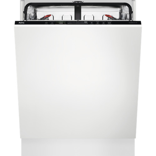 AEG 9000 serie ComfortLift FSE82827P - Inbouw vaatwasser