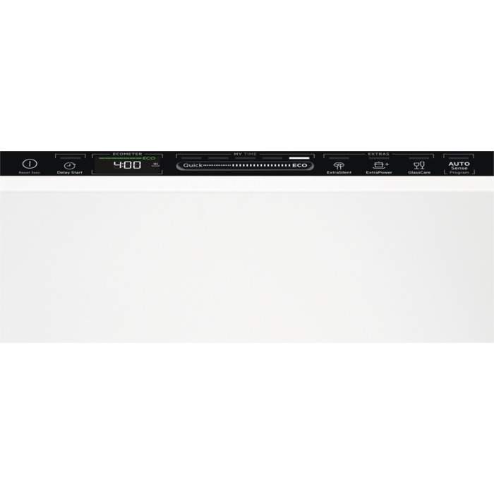 AEG 9000 serie ComfortLift FSE82827P - Inbouw vaatwasser