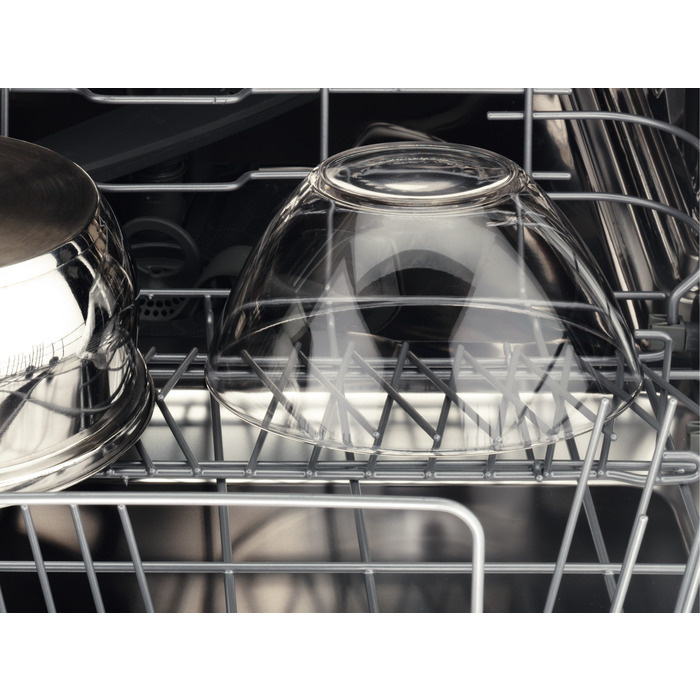 AEG 9000 serie ComfortLift FSE82827P - Inbouw vaatwasser