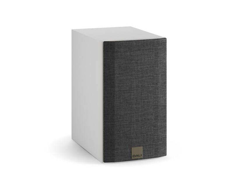 Dali OPTICON 1 MK2 Wit - Boekenplank speaker